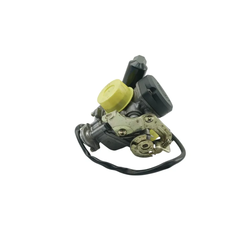 Carburateur TNT MOTOR ROMA III 50 R 10 2011 - 2018