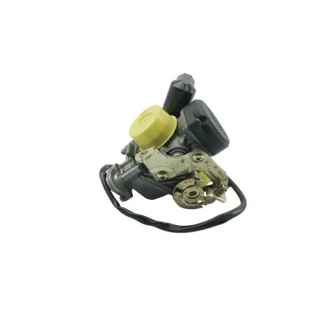 Carburateur TNT MOTOR ROMA III 50 R 10 2011 - 2018