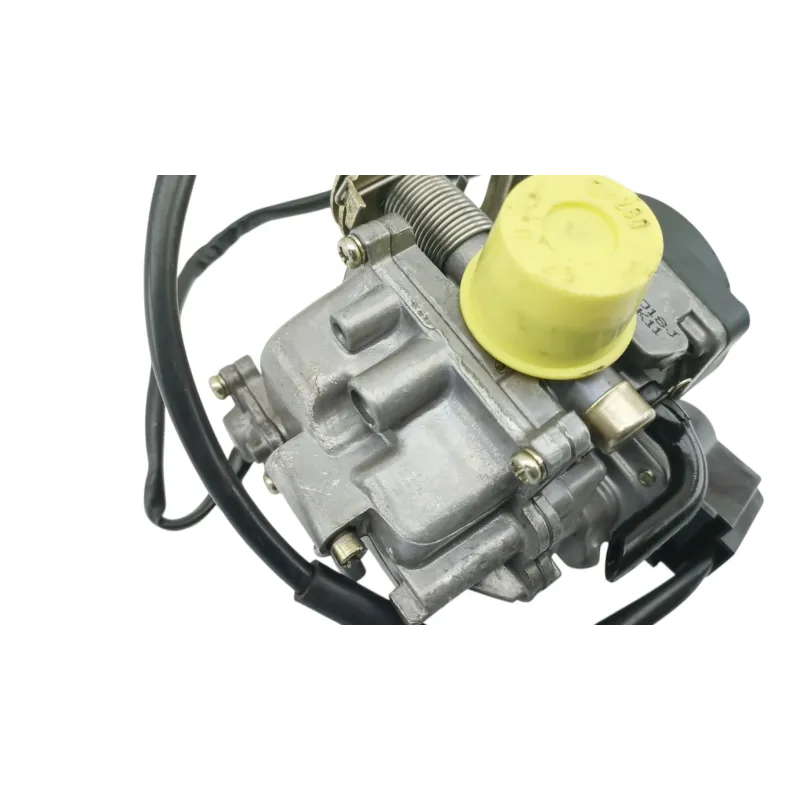 Carburateur TNT MOTOR ROMA III 50 R 10 2011 - 2018