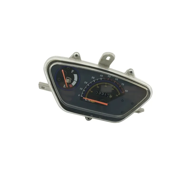 Compteur TNT MOTOR ROMA III 50 R 10 2011 - 2018