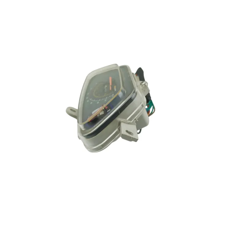 Compteur TNT MOTOR ROMA III 50 R 10 2011 - 2018
