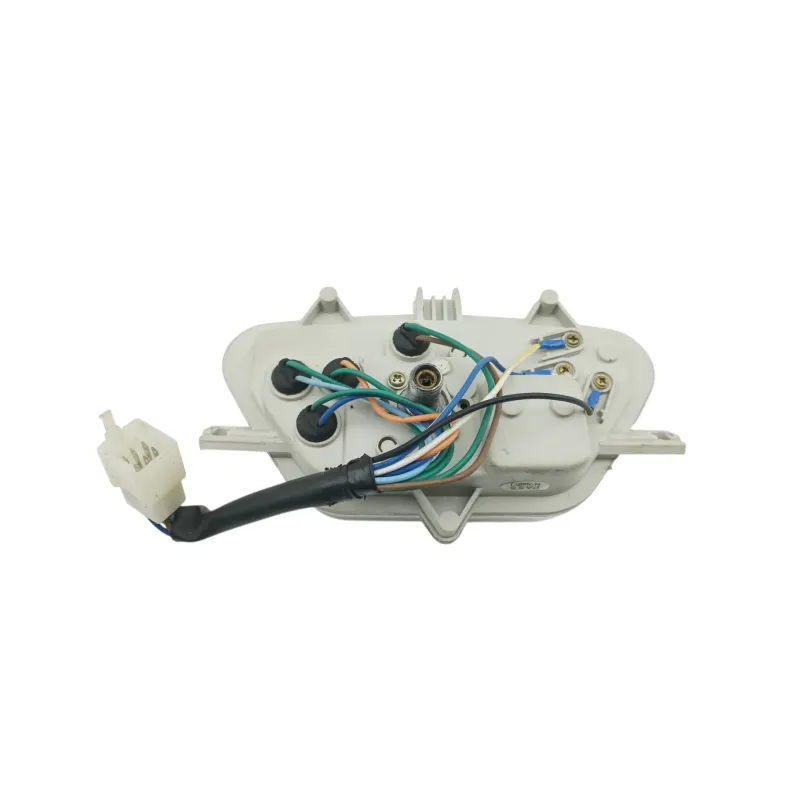 Compteur TNT MOTOR ROMA III 50 R 10 2011 - 2018