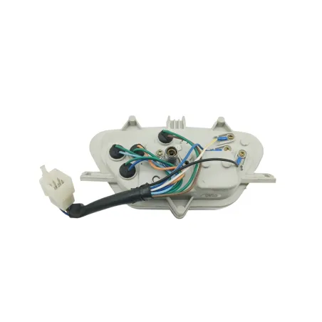Compteur TNT MOTOR ROMA III 50 R 10 2011 - 2018