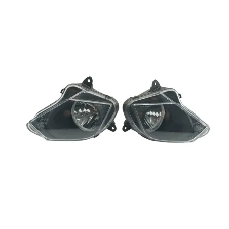 Optique (feux)(phare) DAELIM ROADSPORT 125 2007 - 2011