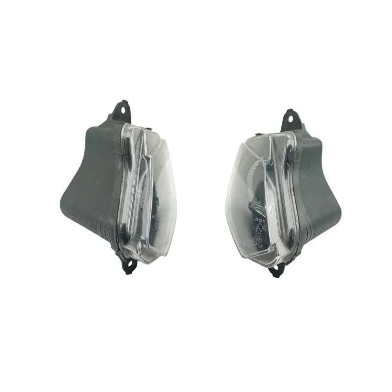 Optique (feux)(phare) DAELIM ROADSPORT 125 2007 - 2011
