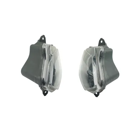 Optique (feux)(phare) DAELIM ROADSPORT 125 2007 - 2011