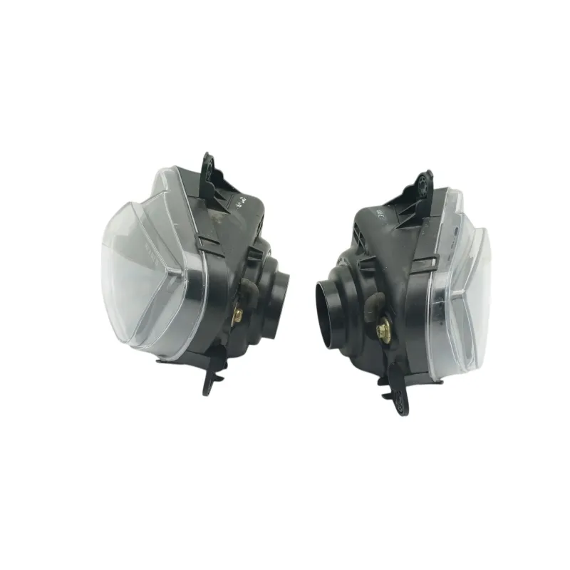 Optique (feux)(phare) DAELIM ROADSPORT 125 2007 - 2011