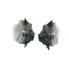Optique (feux)(phare) DAELIM ROADSPORT 125 2007 - 2011 Optique (feux)(phare) DAELIM ROADSPORT 125 2007 - 2011