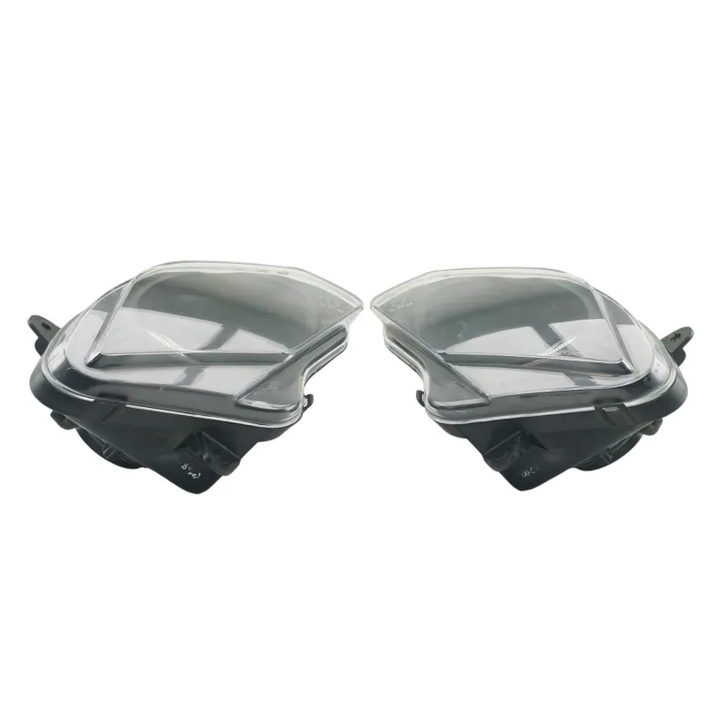 Optique (feux)(phare) DAELIM ROADSPORT 125 2007 - 2011