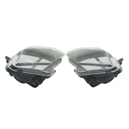 Optique (feux)(phare) DAELIM ROADSPORT 125 2007 - 2011
