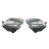Optique (feux)(phare) DAELIM ROADSPORT 125 2007 - 2011 Optique (feux)(phare) DAELIM ROADSPORT 125 2007 - 2011