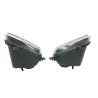 Optique (feux)(phare) DAELIM ROADSPORT 125 2007 - 2011 Optique (feux)(phare) DAELIM ROADSPORT 125 2007 - 2011