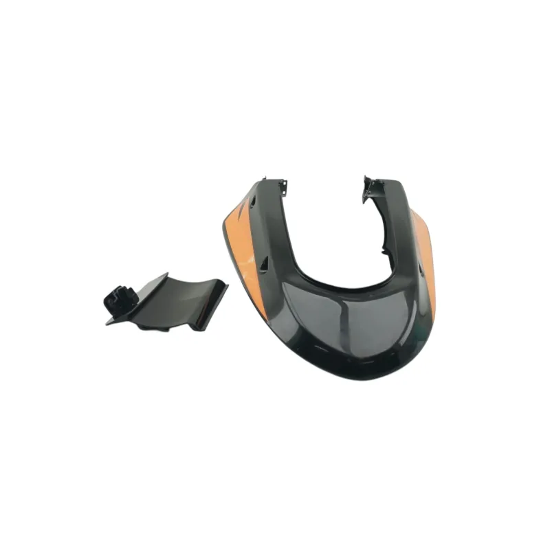 Coque arriere DAELIM ROADSPORT 125 2007 - 2011