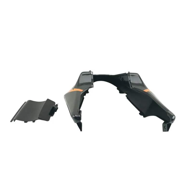 Coque arriere DAELIM ROADSPORT 125 2007 - 2011
