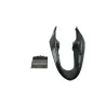 Coque arriere DAELIM ROADSPORT 125 2007 - 2011 Coque arriere DAELIM ROADSPORT 125 2007 - 2011