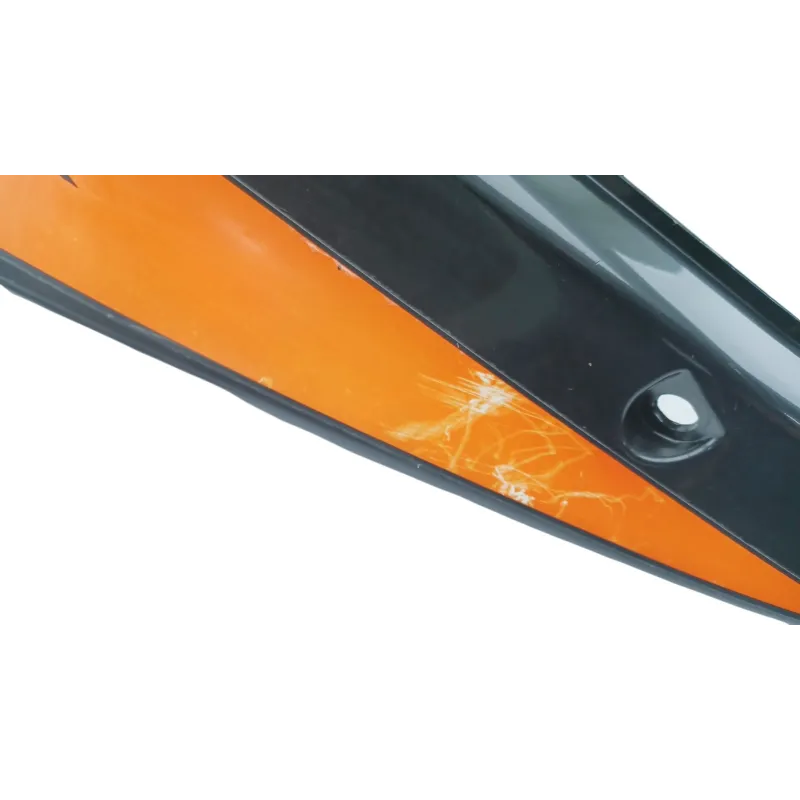 Coque arriere DAELIM ROADSPORT 125 2007 - 2011
