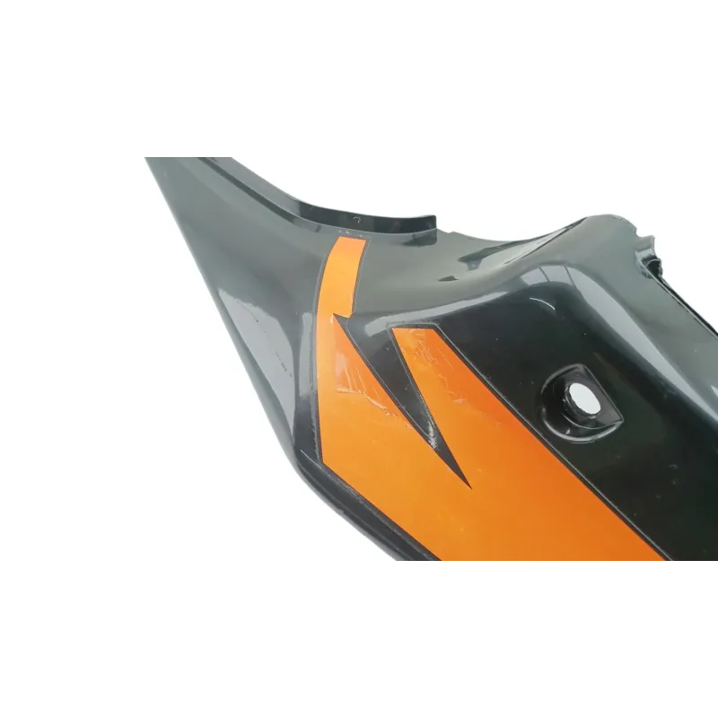 Coque arriere DAELIM ROADSPORT 125 2007 - 2011