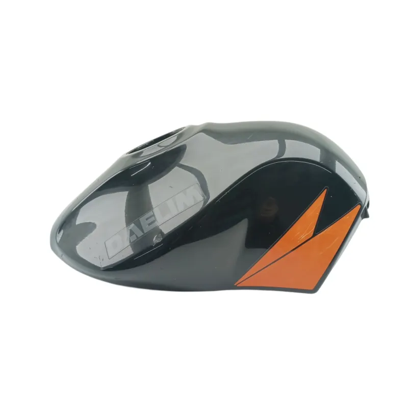 Habillage de reservoir DAELIM ROADSPORT 125 2007 - 2011