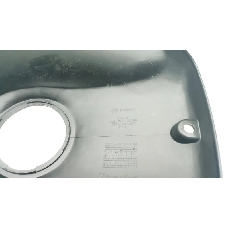 Habillage de reservoir DAELIM ROADSPORT 125 2007 - 2011