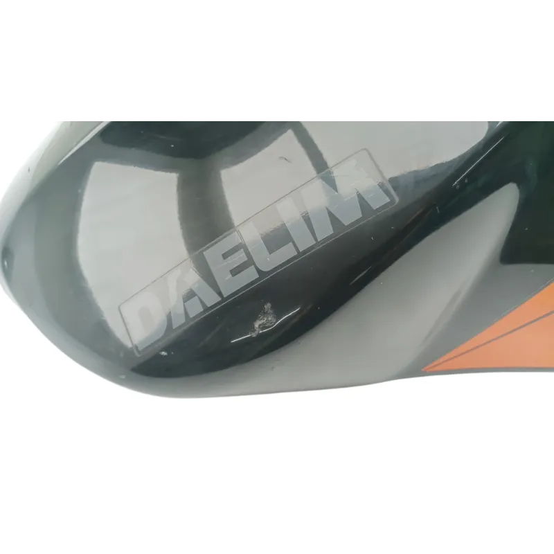 Habillage de reservoir DAELIM ROADSPORT 125 2007 - 2011