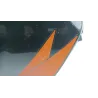 Habillage de reservoir DAELIM ROADSPORT 125 2007 - 2011