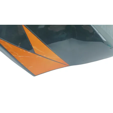 Habillage de reservoir DAELIM ROADSPORT 125 2007 - 2011