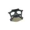 Tete de fourche DAELIM ROADSPORT 125 2007 - 2011 Tete de fourche DAELIM ROADSPORT 125 2007 - 2011