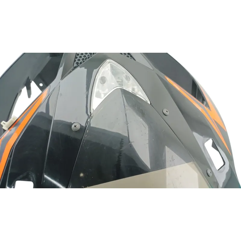 Tete de fourche DAELIM ROADSPORT 125 2007 - 2011