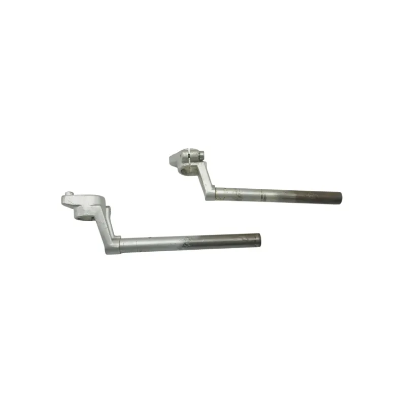 Demi guidon droit DAELIM ROADSPORT 125 2007 - 2011