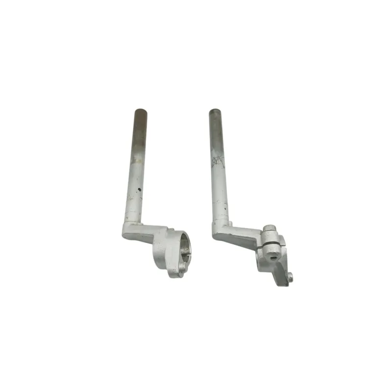Demi guidon droit DAELIM ROADSPORT 125 2007 - 2011