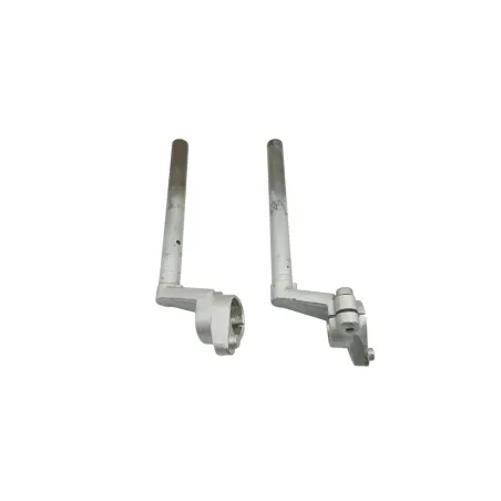 Demi guidon droit DAELIM ROADSPORT 125 2007 - 2011