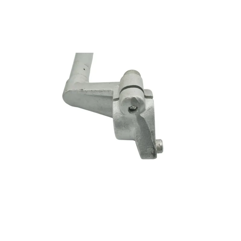 Demi guidon droit DAELIM ROADSPORT 125 2007 - 2011