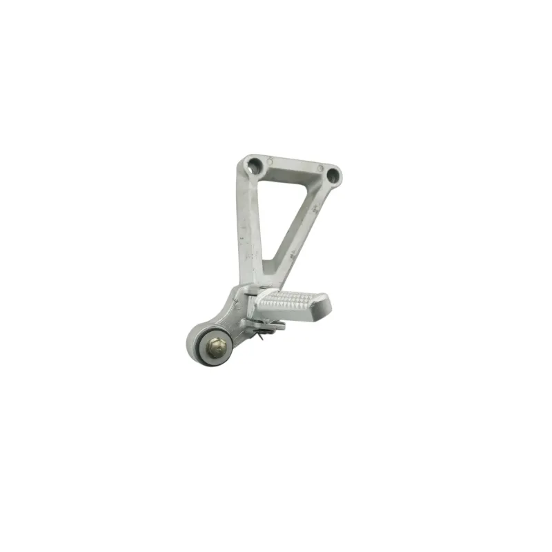 Platine arriere droite DAELIM ROADSPORT 125 2007 - 2011