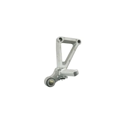 Platine arriere droite DAELIM ROADSPORT 125 2007 - 2011