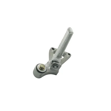 Platine arriere droite DAELIM ROADSPORT 125 2007 - 2011