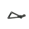 Platine arriere droite DAELIM ROADSPORT 125 2007 - 2011 Platine arriere droite DAELIM ROADSPORT 125 2007 - 2011