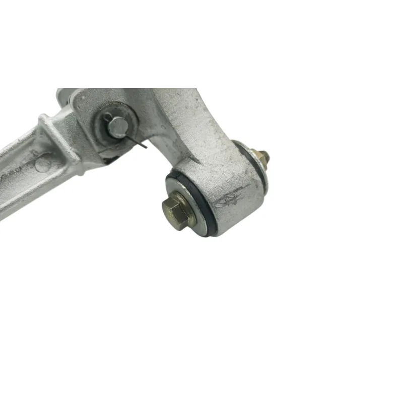 Platine arriere droite DAELIM ROADSPORT 125 2007 - 2011