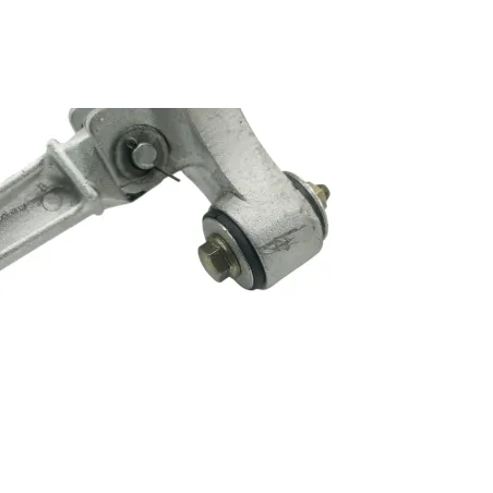 Platine arriere droite DAELIM ROADSPORT 125 2007 - 2011
