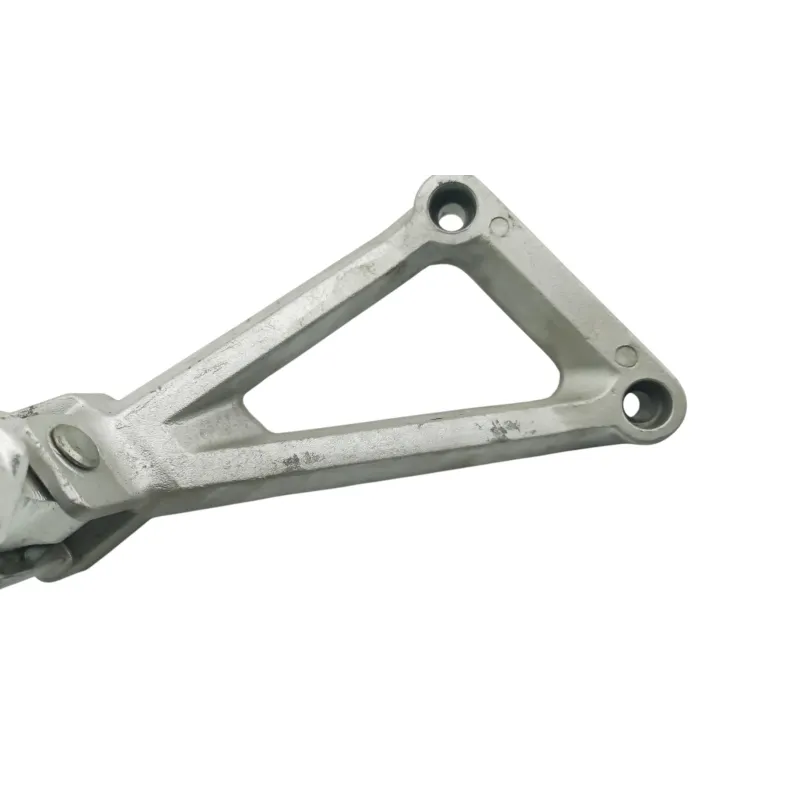 Platine arriere droite DAELIM ROADSPORT 125 2007 - 2011