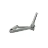 Platine arriere gauche DAELIM ROADSPORT 125 2007 - 2011 Platine arriere gauche DAELIM ROADSPORT 125 2007 - 2011