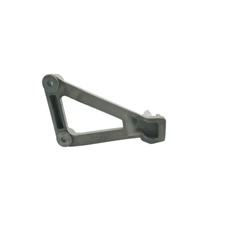Platine arriere gauche DAELIM ROADSPORT 125 2007 - 2011