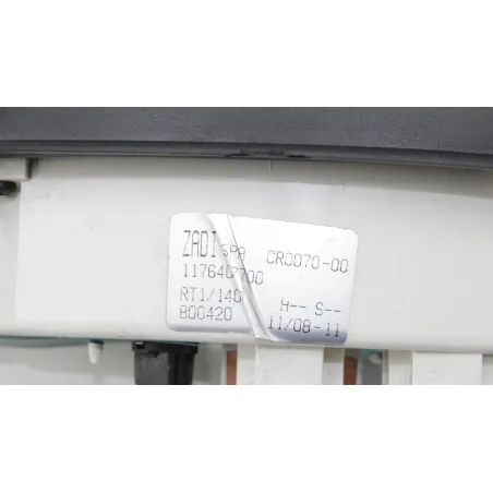 Compteur PEUGEOT TREKKER 50 2008 - 2014