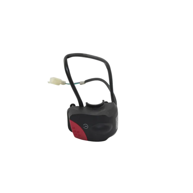 Commodo droit PEUGEOT TREKKER 50 2008 - 2014