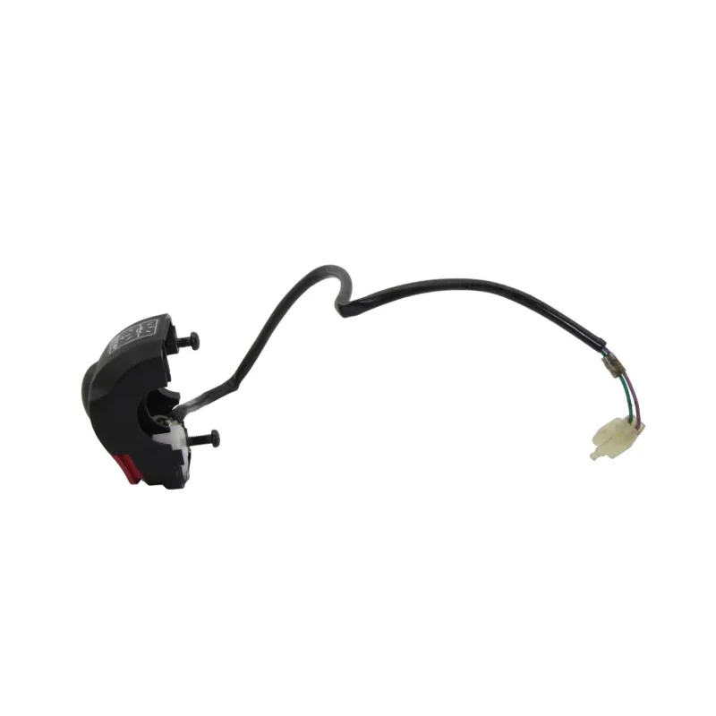 Commodo droit PEUGEOT TREKKER 50 2008 - 2014