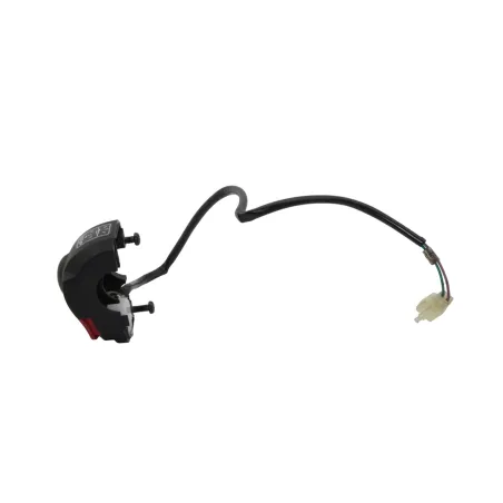 Commodo droit PEUGEOT TREKKER 50 2008 - 2014