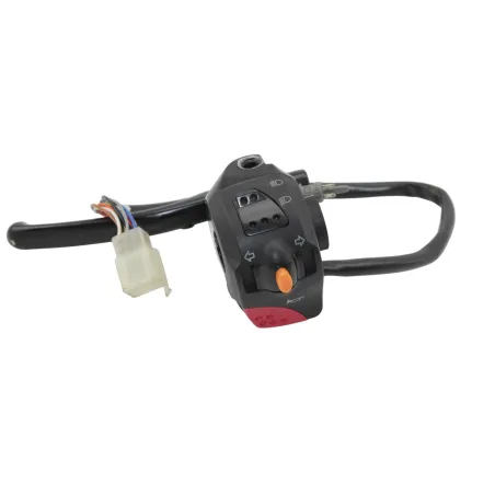 Commodo gauche PEUGEOT TREKKER 50 2008 - 2014
