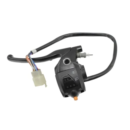 Commodo gauche PEUGEOT TREKKER 50 2008 - 2014