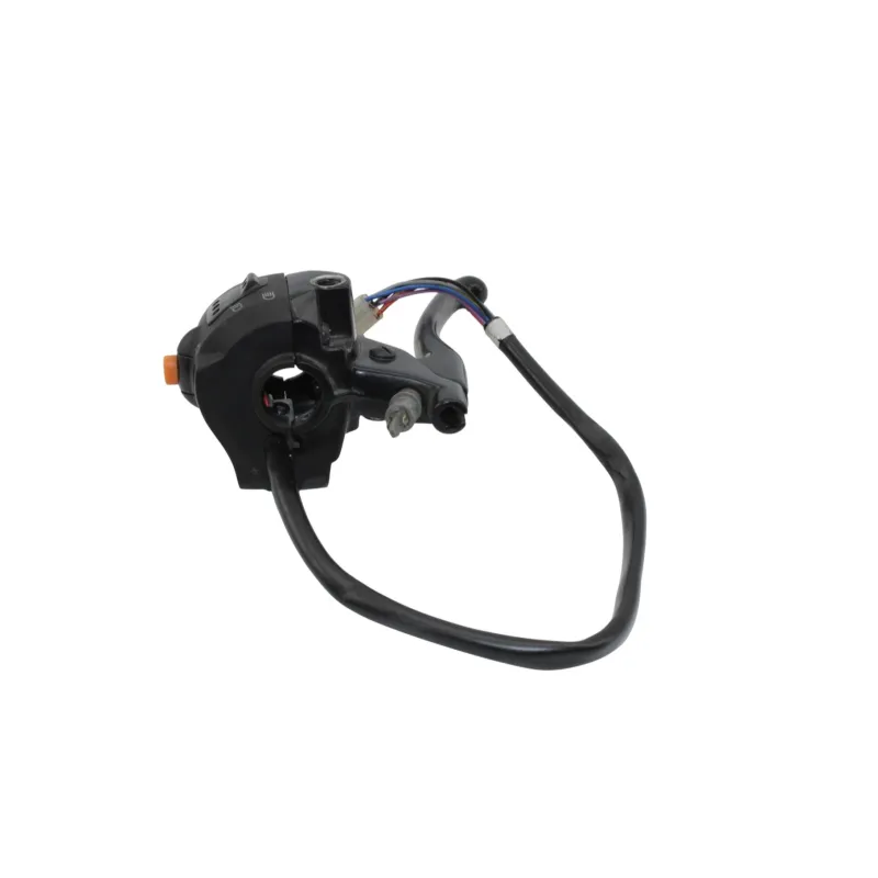 Commodo gauche PEUGEOT TREKKER 50 2008 - 2014