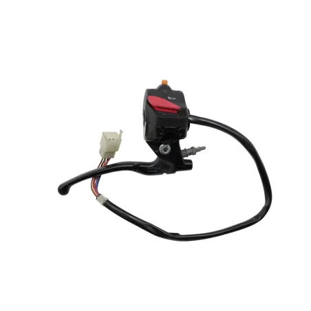 Commodo gauche PEUGEOT TREKKER 50 2008 - 2014