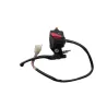 Commodo gauche PEUGEOT TREKKER 50 2008 - 2014